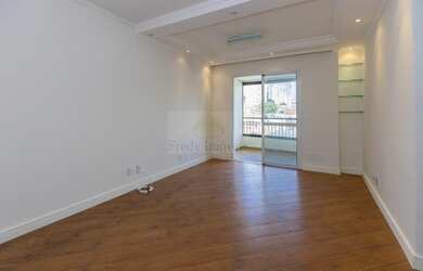 Imagem 2: Apartamento para Venda em São Paulo, Vila Gumercindo, 3 dormitórios,...