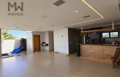 Imagem 9: Casa em Residencial Rose x27 s Garden - Anápolis, GO