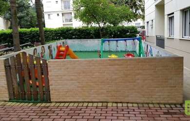 Imagem 15: Apartamento - Padrão, Vila Firmiano Pinto - São Paulo