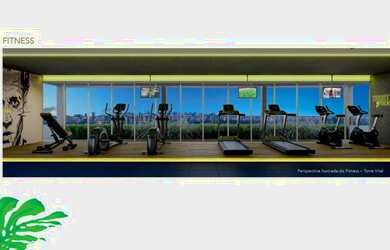 Imagem 1: vila parque butanta. Piscina, Churrasqueira, Ar-condicionadoe31m² de...