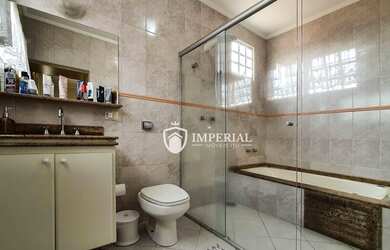 Imagem 13: Casa com 3 dormitórios à venda, 180 m² por R$ 585.000,00 - São Luiz - Itu/SP