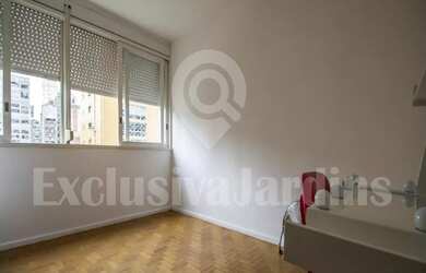 Imagem 6: APARTAMENTO RESIDENCIAL em SÃO PAULO - SP, JARDIM PAULISTA