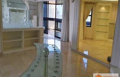 Imagem: O apartamento à venda possui 4 Dormitórios, 2 Banheiros, 5