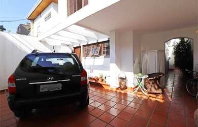 Imagem 10: Casa para venda no melhor local do Jd. Paulistano