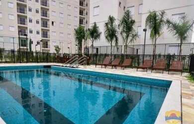 Imagem 15: Apartamento à venda, 45 m² por R$ 318.000,00 - Jardim Norma - São Paulo/SP