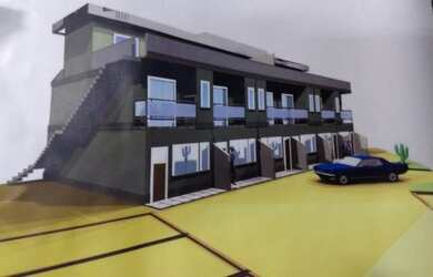 Imagem 2: 3 Lotes Juntos no Maravista, Próximo Colégio Paulo Freire Bairro Peixoto