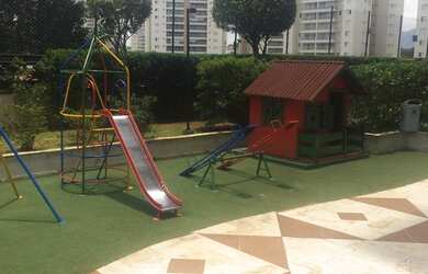 Imagem 4: Apartamento com 03 Dormitórios e 82 M² Lauzane Paulista , São Paulo...