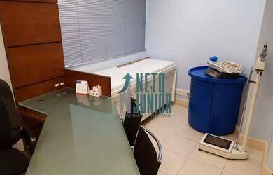 Imagem 4: Conjunto, 120 m² - venda por R$ 562.500,00 ou aluguel por R$ 2.250,00/mês...