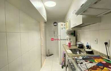 Imagem 5: Recreio 3 Suites 2 vagas Wonderfull Resort