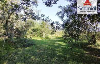 Imagem: O terreno possui 20.000m² de Área e está localizado em Campestre