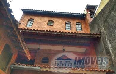 Imagem 12: São Paulo - Casa Padrão - Cidade Líder