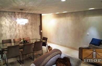 Imagem 5: Apartamento à venda, 124 m² por R$ 1.325.000,00 - Jardim Anália Franco...