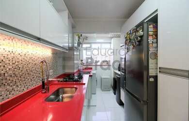 Imagem 10: SãO PAULO - Padrão - Lauzane Paulista