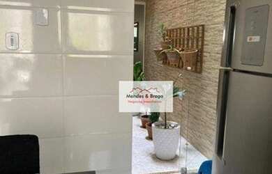 Imagem 7: Sobrado à venda, 127 m² por R$ 889.000,00 - Vila Beatriz - São Paulo/SP