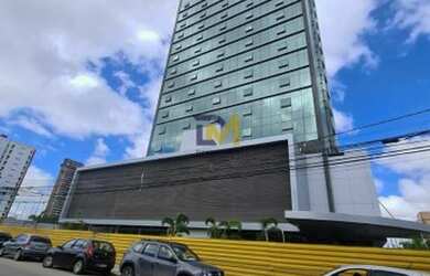 Imagem 2: Sala à venda no bairro Universitário - Caruaru/PE