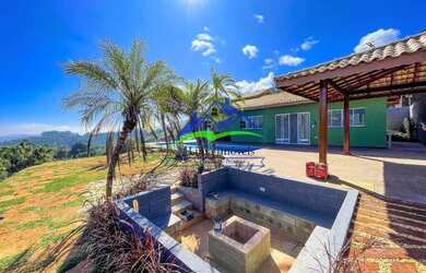 Imagem 7: Chácara a Venda em Atibaia