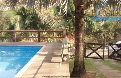 Imagem 7: Chácara Condomínio para Venda em Atibaia, Condomínio Portal Ouro Verde,...