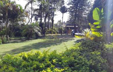 Imagem 6: Chácara em área industrial/residencial - Jundiaí/Itupeva SP