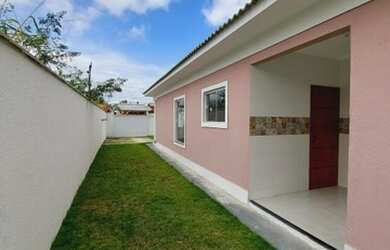 Imagem 16: Casa em Itaipuaçu. 100m² de Área, 5 Vagas na garageme3 Dormitórios