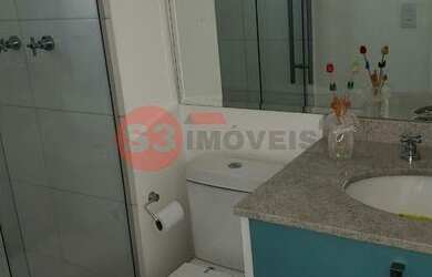 Imagem 5: Maravilhoso Apartamento. Piscina, Churrasqueira, Ar-condicionadoeGuarda...