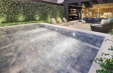 Imagem 15: INFINITY NOVA KLABIN em São Paulo/SP na Vila Firmiano Pinto - Apartamentos...