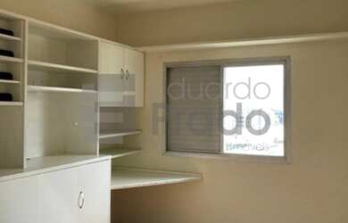 Imagem 13: SãO PAULO - Padrão - Jardim Londrina