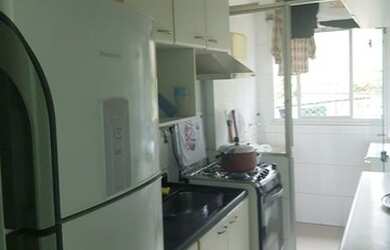 Imagem 3: Apartamento - Padrão, Vila Firmiano Pinto - São Paulo