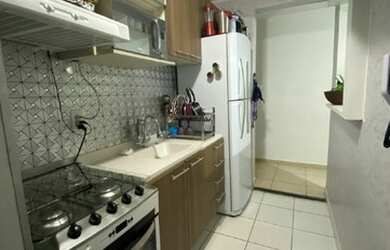 Imagem 6: Apartamento a venda - Jardim Santa Teresinha, Sao Paulo