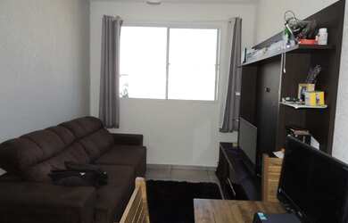 Imagem 14: Apartamento para Venda em São José dos Pinhais, AFONSO PENA, 2 dormitórios,...