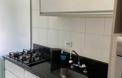 Imagem 4: Apartamento para Venda em São Paulo, Vila Firmiano Pinto, 2 dormitórios,...