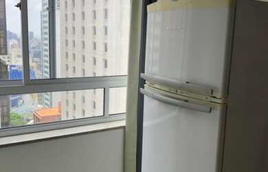 Imagem 9: VENDO KITNET DE FRENTE PRA AVENIDA PAULISTA