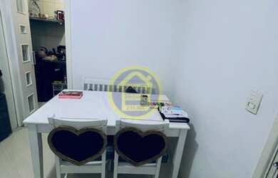 Imagem 3: 2 DORMS - 1 VAGA - LAZER