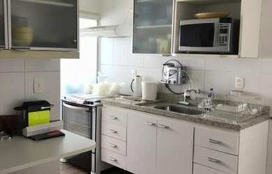 Imagem 9: APARTAMENTO RESIDENCIAL em SÃO PAULO - SP, JARDIM PAULISTA