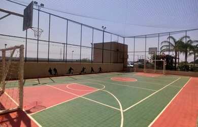 Imagem 6: Apartamento para venda tem 62 metros quadrados com 3 quartos em Taguatinga...