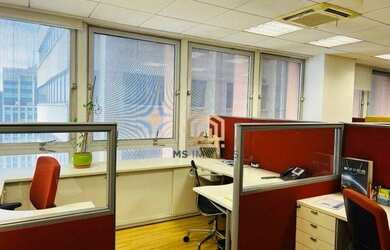 Imagem 13: Sala à venda, 256 m² por R$ 3.580.000,00 - Bela Vista - São Paulo/SP