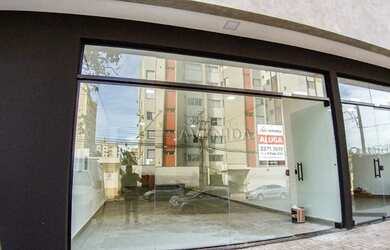 Imagem: O depósito possui 82m² de Área e está localizado em Vila