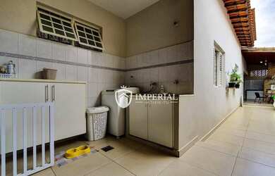 Imagem 16: Casa com 3 dormitórios à venda, 180 m² por R$ 585.000,00 - São Luiz - Itu/SP