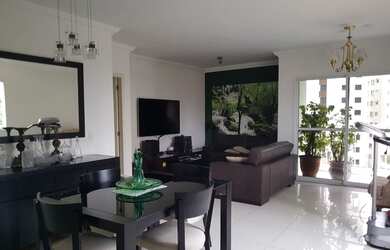 Imagem 1: APARTAMENTO EM SÃO PAULO - MIRANDÓPOLIS RUA ORISSANGA