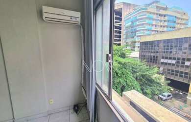 Imagem 9: BOTAFOGO CONJUGADÃO AMPLO, FRENTE, VISTA LIVRE