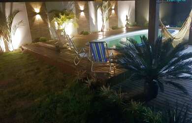 Imagem 16: RIO TAVARES STYLE! MUITO ASTRAL NESTA CASA FEITA PARA RECEBER QUEM VC CURTE!!