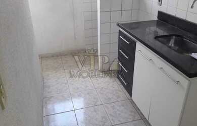 Imagem 5: Excelente apartamento no Condomínio Residencial Village Aquarius Ac....