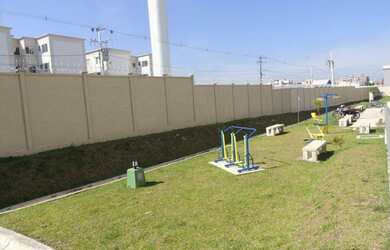 Imagem 8: Apartamento para Venda em São José dos Pinhais, AFONSO PENA, 2 dormitórios,...