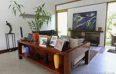 Imagem 11: Linda casa com Arquitetura Contemporânea no Itanhangá