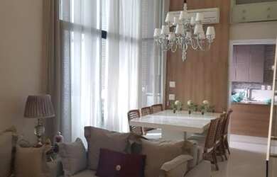 Imagem 7: Maravilhoso apto no Jardim Anália Franco. Projeto moderno e arrojado