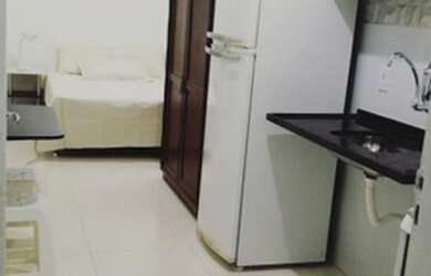 Imagem 2: Kitnet no Centro de Cabo Frio