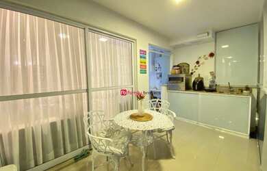 Imagem 6: Recreio 3 Suites 2 vagas Wonderfull Resort