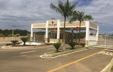 Imagem 1: Condominio Passeio das águas