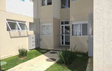 Imagem 11: Apartamento para Venda em São José dos Pinhais, AFONSO PENA, 2 dormitórios,...