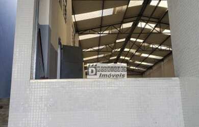 Imagem 7: Galpão ZUP 1para alugar, 470 m² por R$ 10.000/mês - Jardim Yamberê...