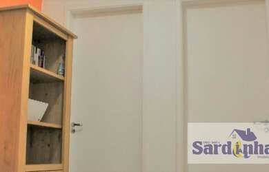 Imagem 2: Apartamento em Vila Suzana - São Paulo